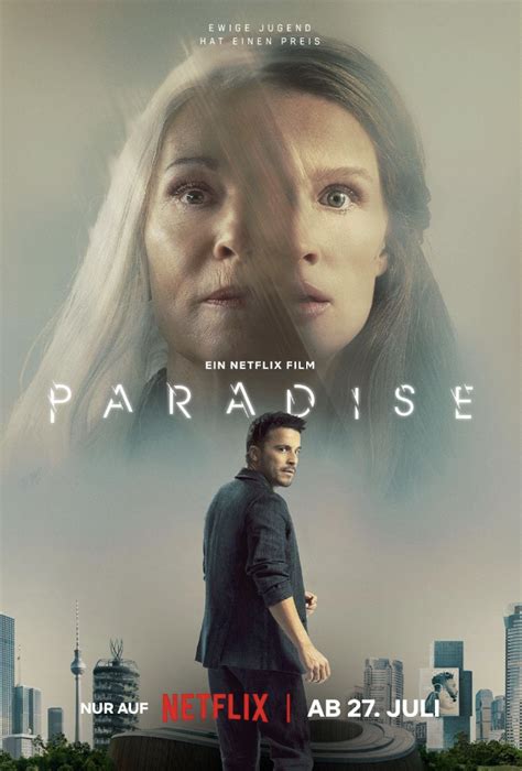 paradise netflix imdb